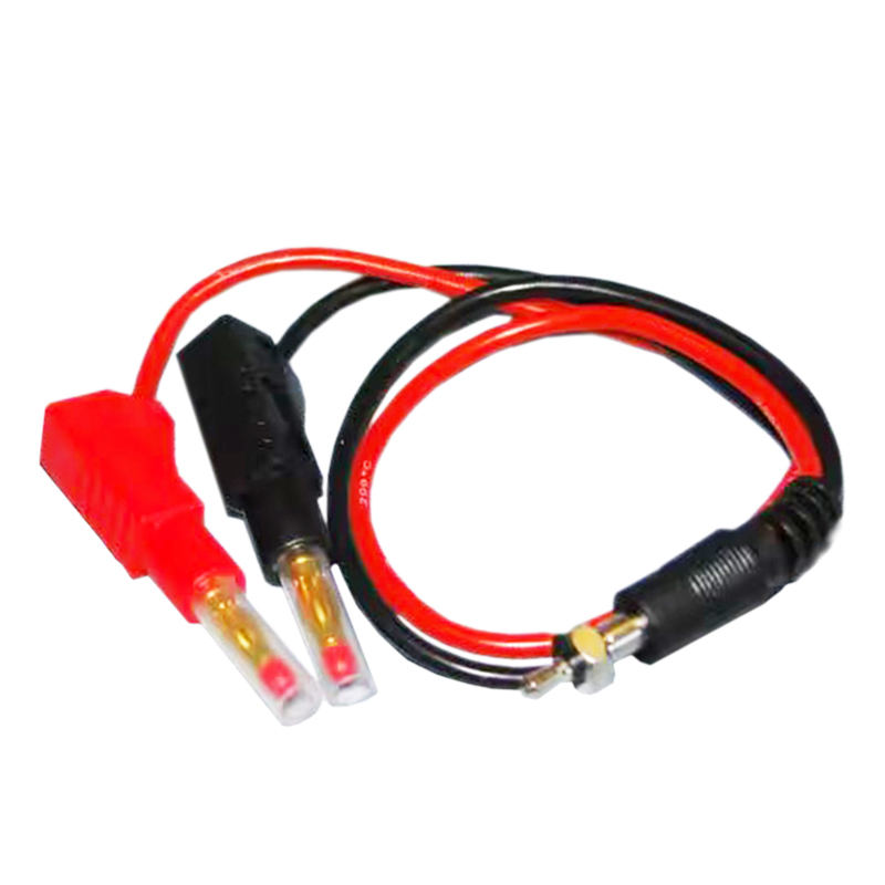 Fpv Drone Tool Kit - Steker Starter cahaya kabel pengisi daya