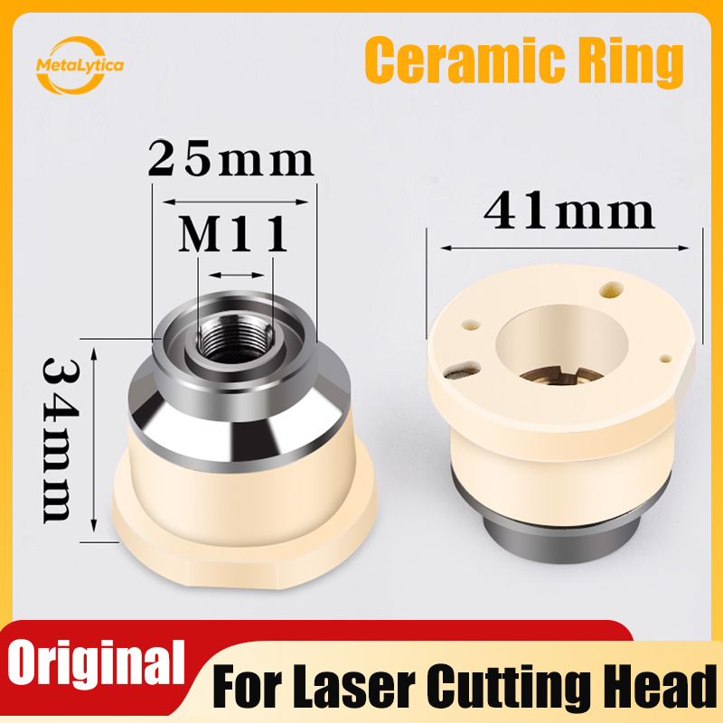 Holy Stone Drone Hs720 - Cincin Keramik Laser MetaLytica Dia.D28 D41