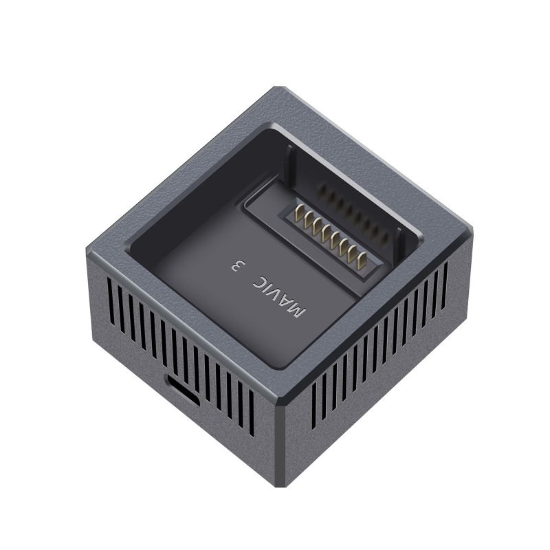 Pengisi Daya Baterai Cerdas un - Fpv Drone Charger ulasan dan harga