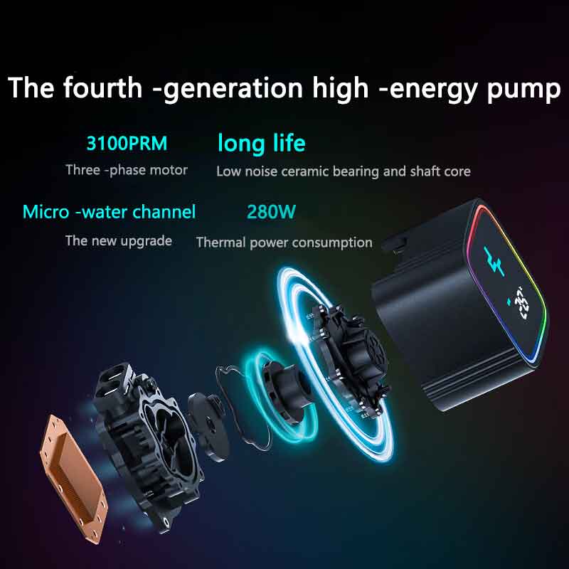 LS720-SE-DIGITAL DeepCool edis - Holy Stone Drone Hs720 ulasan dan harga