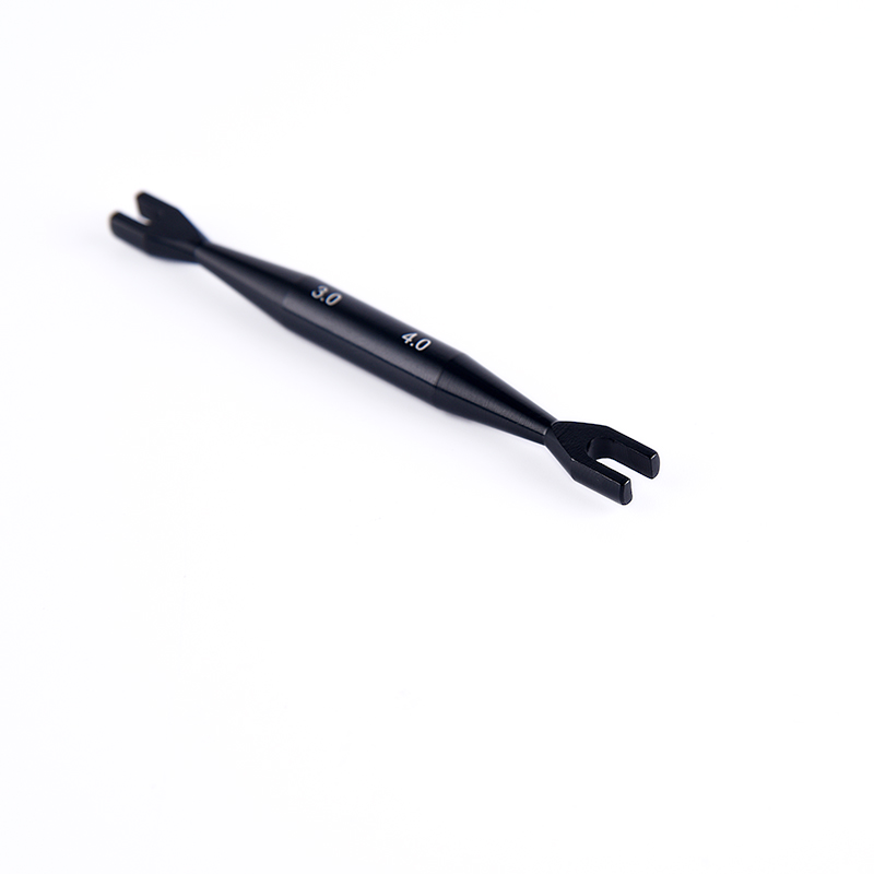 3 buah kunci pas 3-4mm 4.5-5mm - Fpv Drone Tool Kit ulasan dan harga