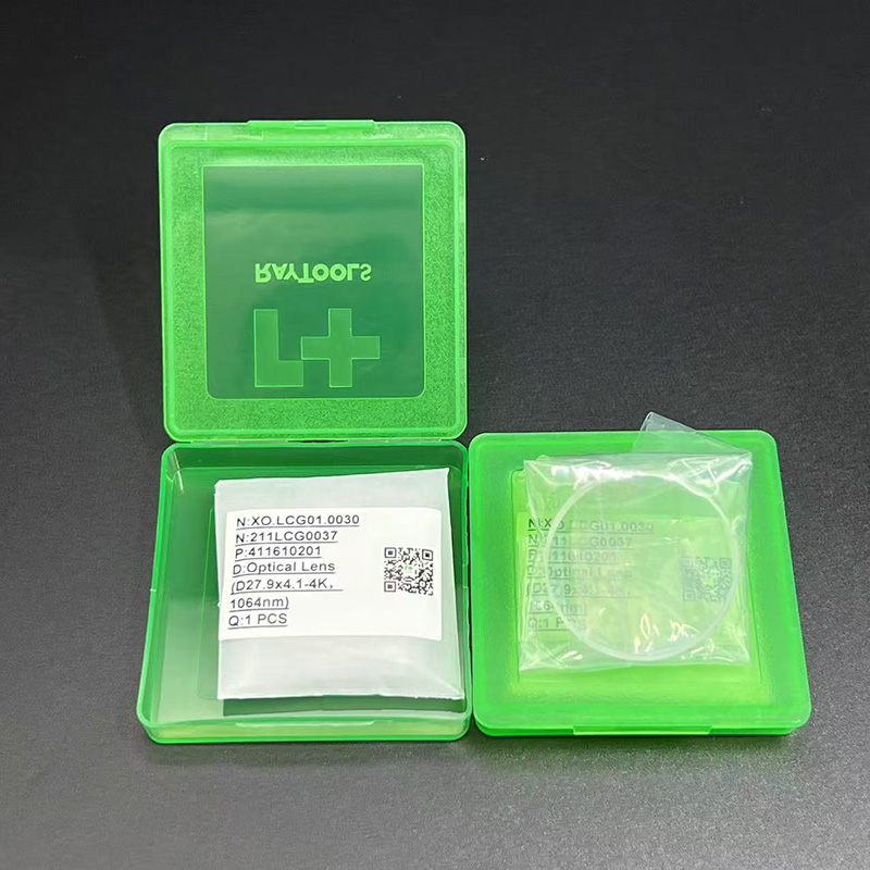 10 PCS Lensa Raytools Asli 27. - Holy Stone Drone Hs720 ulasan dan harga